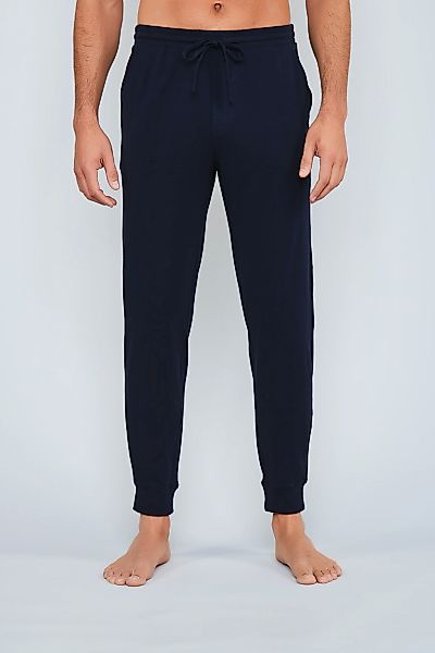 JOOP Jogger Pants "Comfort" Tunnelzug, Bindeband, Eingriff-Taschen, Jersey- günstig online kaufen