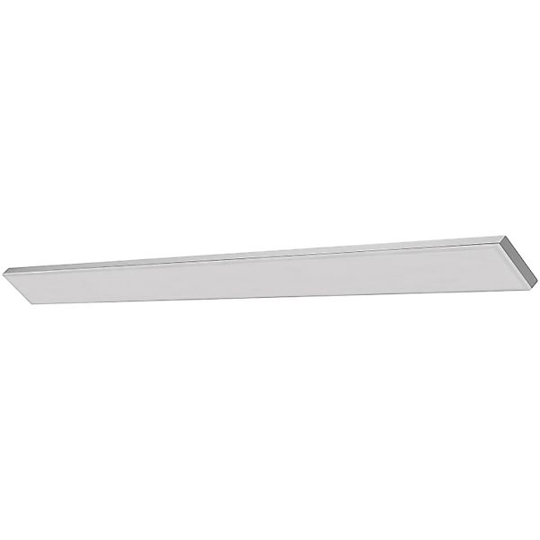 Ledvance Smart+ WiFi Deckenleuchte Planon rahmenlos 120 x 10 cm Tunable Whi günstig online kaufen