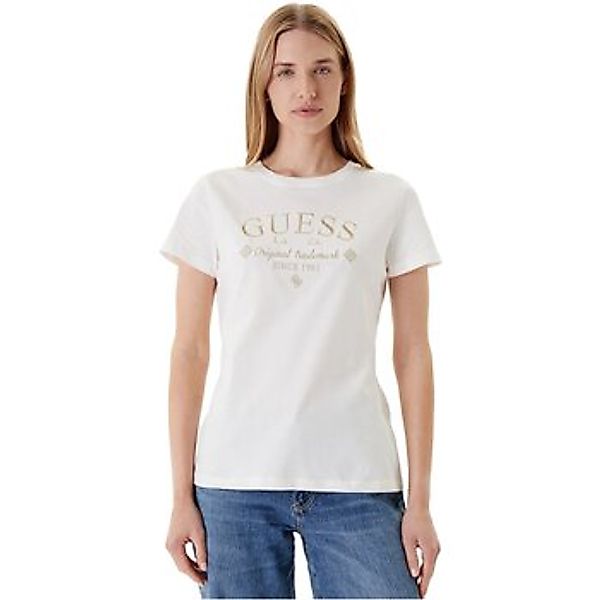 Guess  T-Shirt V5YI03 I3Z14 günstig online kaufen