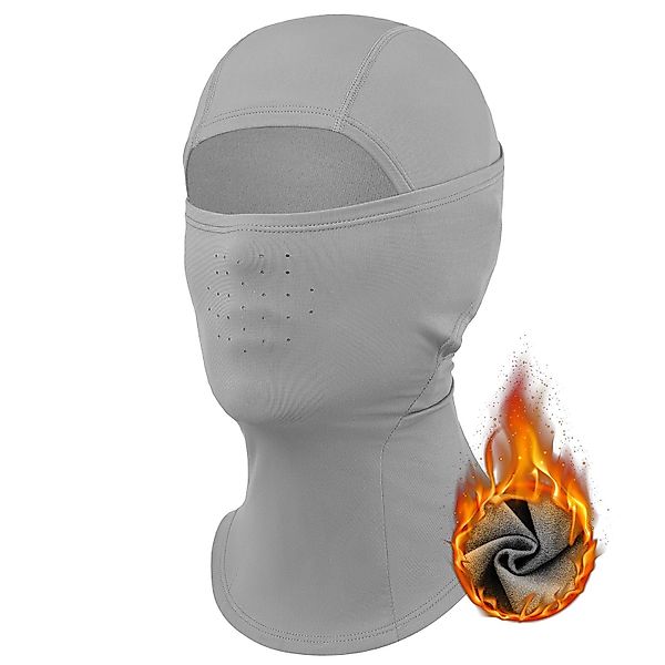 Qunature Sturmhaube Balaclava Winter Skimaske Winddichte günstig online kaufen
