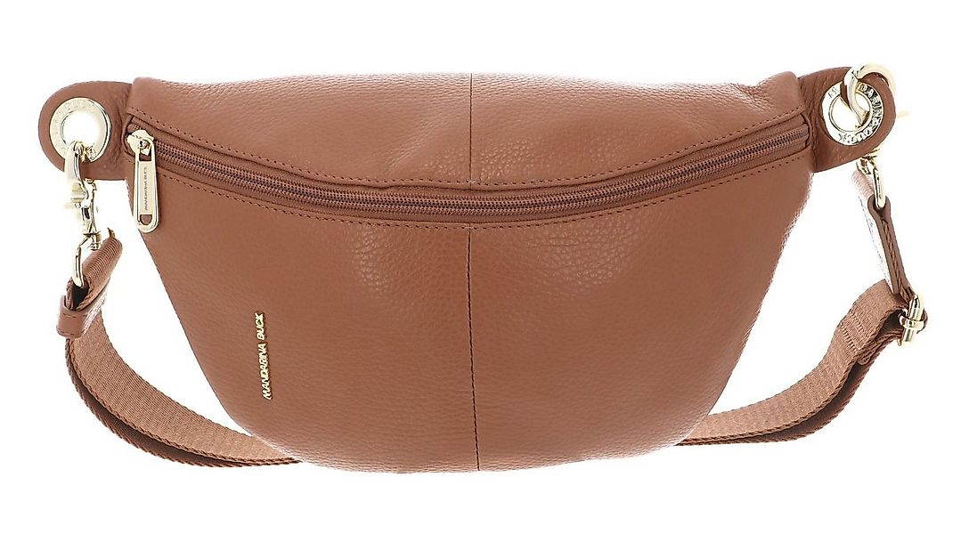 Mandarina Duck Gürteltasche Bum Bag, aus echtem Kalbsleder günstig online kaufen