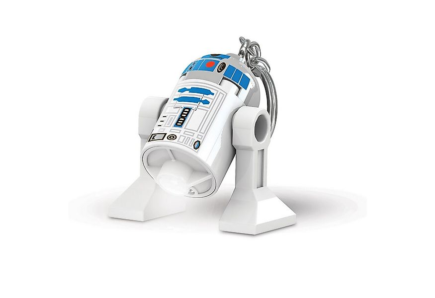 Joy Toy Taschenlampe Stars Wars Schlüsselanhänger mit LED-Taschenlampe günstig online kaufen