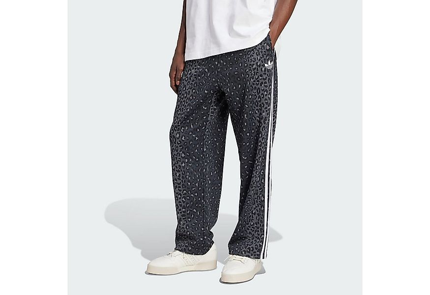adidas Originals Sweatpants FIREBIRD LOOSE LEOPARD TRAININGSHOSE (1-tlg) günstig online kaufen