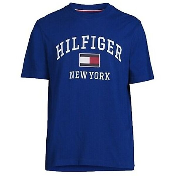 Tommy Hilfiger  T-Shirt MW0MW28218C7L günstig online kaufen