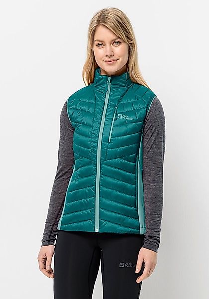 Jack Wolfskin Funktionsweste ROUTEBURN PRO INS günstig online kaufen