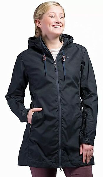 TATONKA® Funktionsmantel Jesper Womens Hooded Coat günstig online kaufen