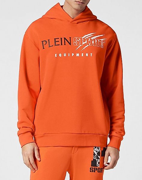 PLEIN SPORT Sweatshirt Scratch günstig online kaufen
