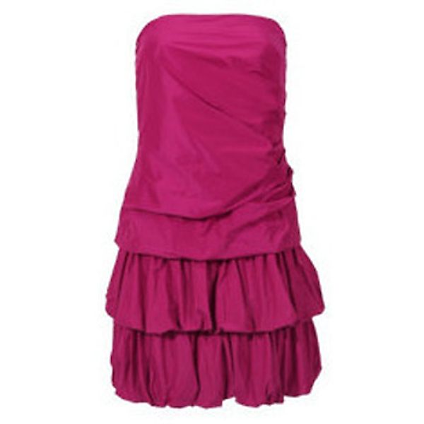 S.Oliver  Kurze Kleider Cocktailkleid für Damen in unifarben günstig online kaufen