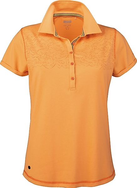 DEPROC Active Poloshirt CHARLOTTE CS POLOSHIRT günstig online kaufen