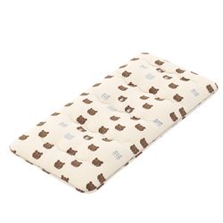 Futonmatratze, COSTWAY, 10 cm hoch, Tatami-Matratze, günstig online kaufen