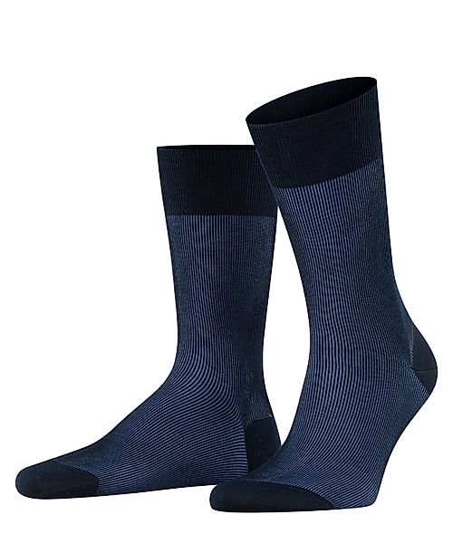 FALKE Socken Fine Shadow (1-Paar) mit günstig online kaufen