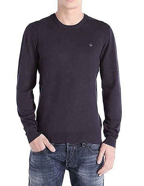 Diesel Strickpullover K-Maniky günstig online kaufen