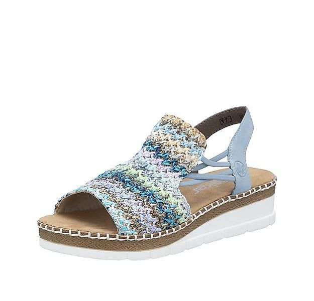 Rieker Sandale günstig online kaufen