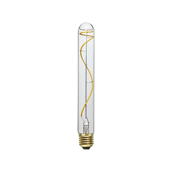 LED-Röhrenlampe E27 T30 22,5cm 3,4W 2.200K dimmbar günstig online kaufen