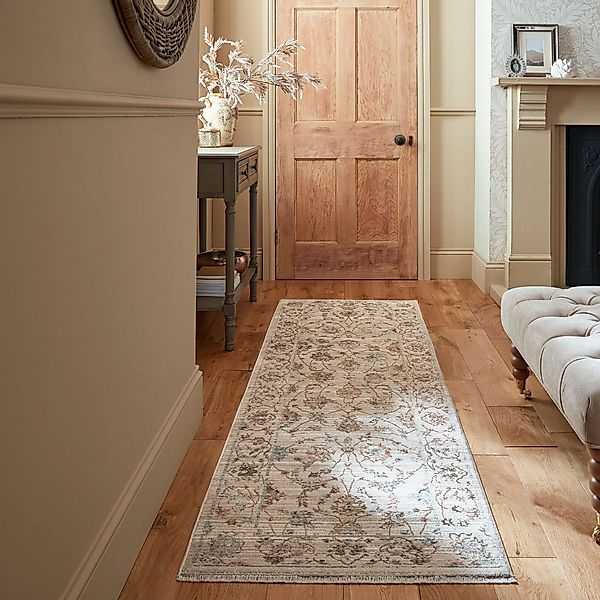 FLAIR RUGS Teppich »Elodie«, rechteckig, 8 mm Höhe, Flor mit Glanzeffekt günstig online kaufen