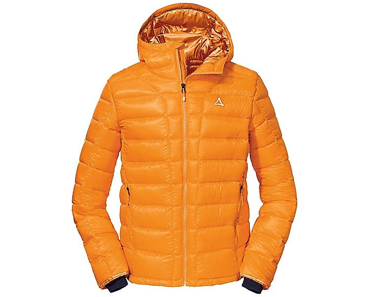 Schöffel Daunenjacke Lodner Herren Winterjacke, Steppjacke, Mantel, Parka, günstig online kaufen