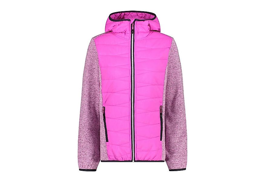 CMP Outdoorjacke CMP Damen Jacke Woman Jacket Fix Hood 31H0946 günstig online kaufen