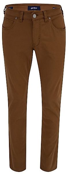 Atelier GARDEUR 5-Pocket-Jeans ATELIER GARDEUR BILL brown 3-0-413861-54 günstig online kaufen