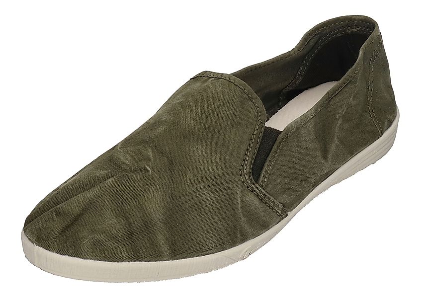 Natural World Old CRABE 315E Sneaker günstig online kaufen