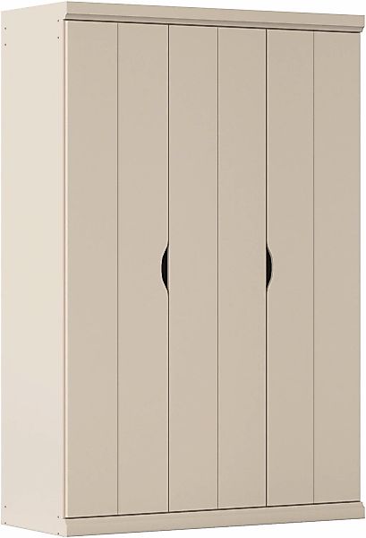 rauch Kleiderschrank "Drehtürenschrank Schrank Garderobe Wäscheschrank Schl günstig online kaufen