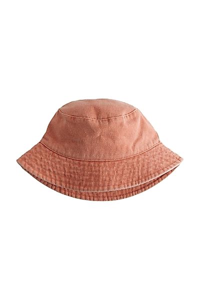 Next Fischerhut Gewaschener Fischerhut (1-St) günstig online kaufen