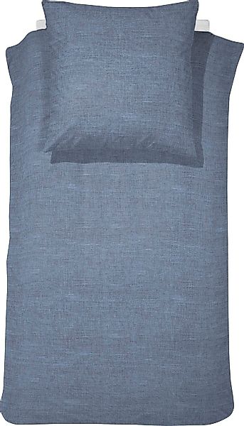 Cinderella Bettwäsche »Lyn in Gr. 135x200, 155x220 oder 200x200 cm«, Bettwä günstig online kaufen