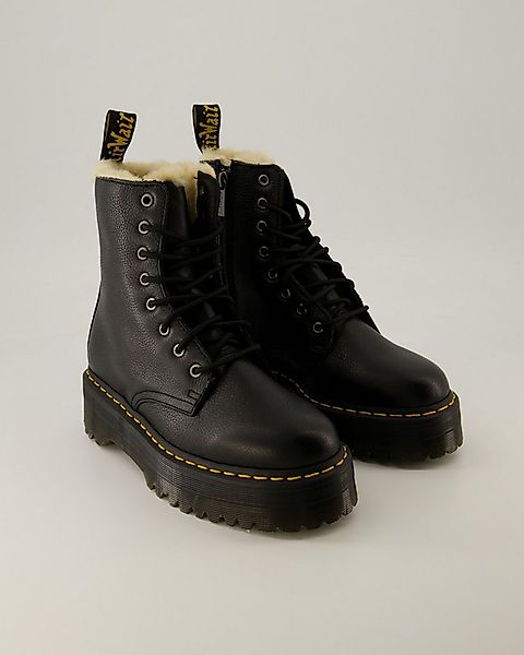 DR. MARTENS Jadon FL Winterstiefelette Obermaterial: Leder günstig online kaufen