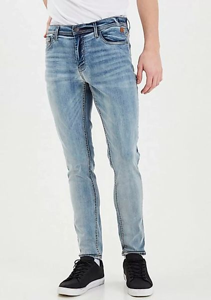 Blend Slim-fit-Jeans Twister Multiflex günstig online kaufen