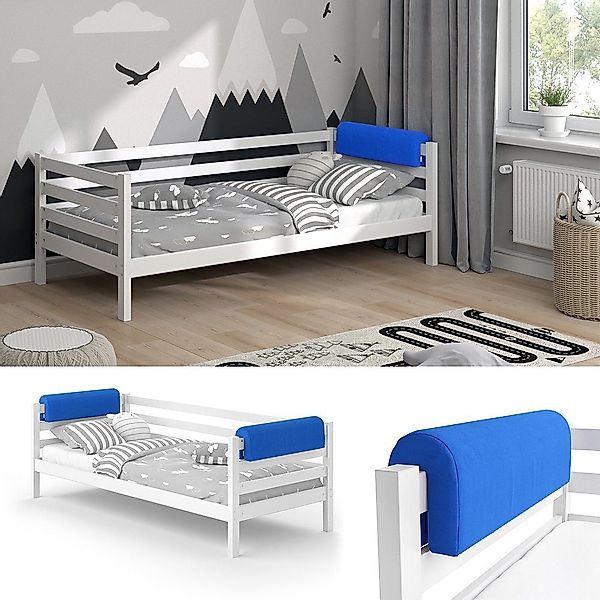 VitaliSpa® Bettumrandung, Blau, 70 x 20 günstig online kaufen