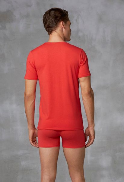 DOREANSE V-Shirt Herren Slim Fit T-Shirt günstig online kaufen