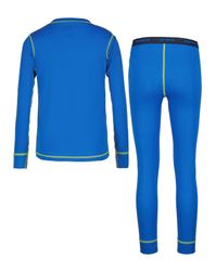 Icepeak Shirt & Hose ICEPEAK IVESDALE günstig online kaufen