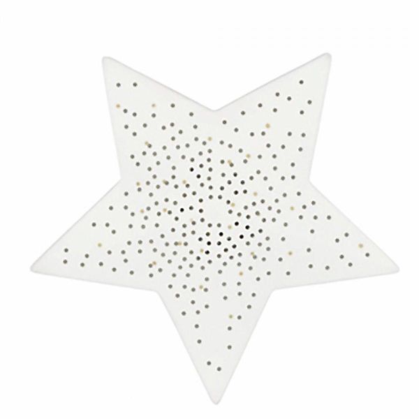 Räder Windlicht Design LED Weihnachtslicht Stern günstig online kaufen