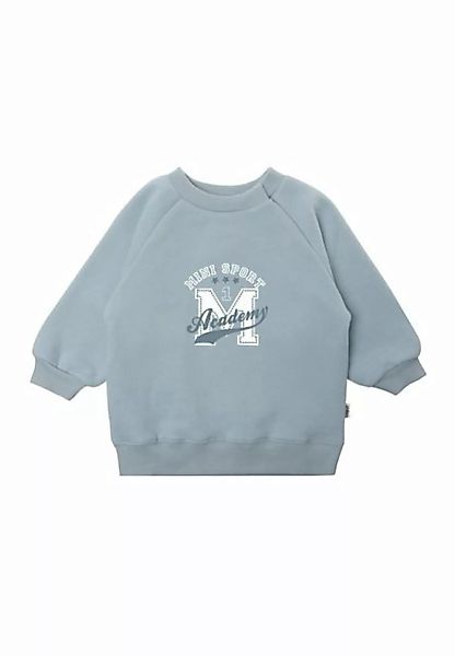 Liliput Sweatshirt Mini Sport aus weichem Material mit Baumwolle günstig online kaufen