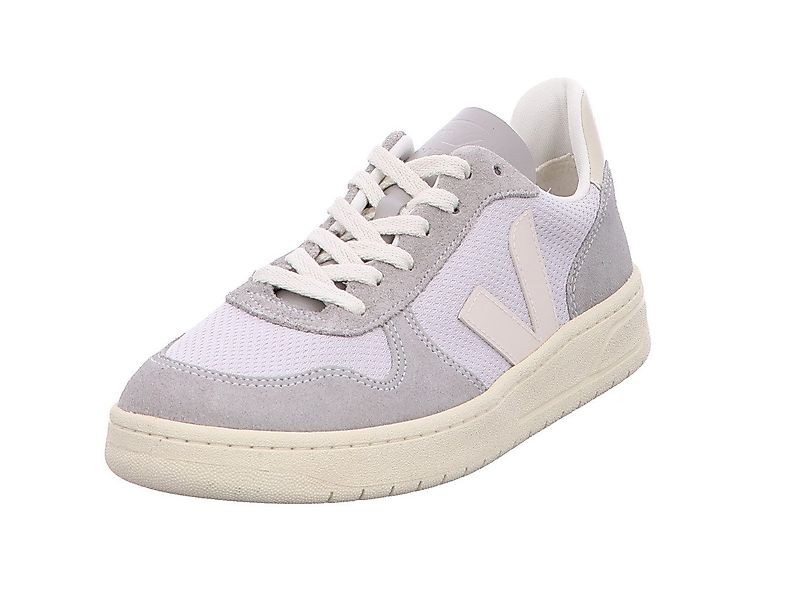 VEJA V-10 Schnürschuh günstig online kaufen
