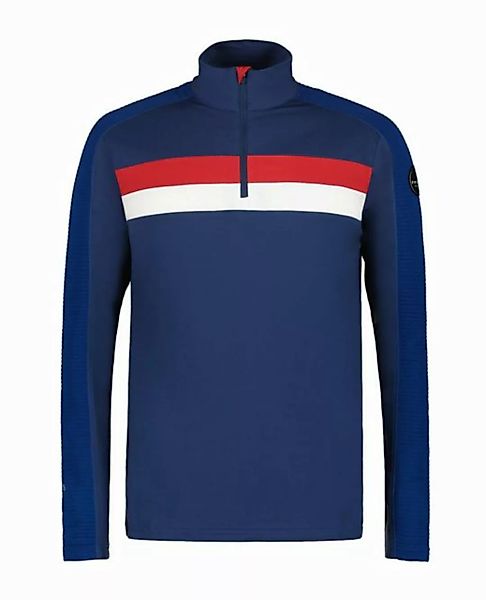 Icepeak Rollkragenpullover ICEPEAK FENNER DUNKEL BLAU günstig online kaufen