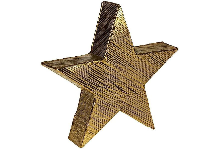 Werner Voß Dekofigur Deko-Stern günstig online kaufen