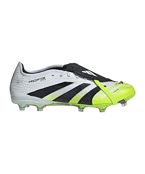 adidas Performance adidas Performance Predator Pro FT FG Coral Blaze Fußbal günstig online kaufen