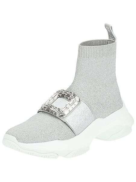 STEVE MADDEN STEVE MADDEN Sneaker Textil günstig online kaufen