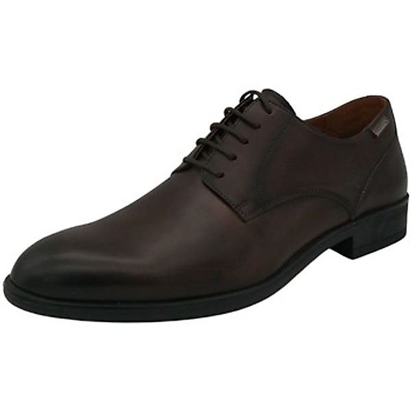 Pikolinos  Halbschuhe Business Bristol M7J-4187 olmo olmo M7J-4187 olmo günstig online kaufen