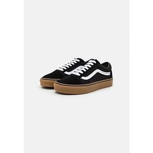 Vans  Sneaker OLD SKOOL - VN000CR5B9M-BLACK/GUM günstig online kaufen