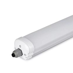 V-TAC Außen-Wandleuchte LED Feuchtraumleuchte Wannenleuchte Kellerleuchte günstig online kaufen