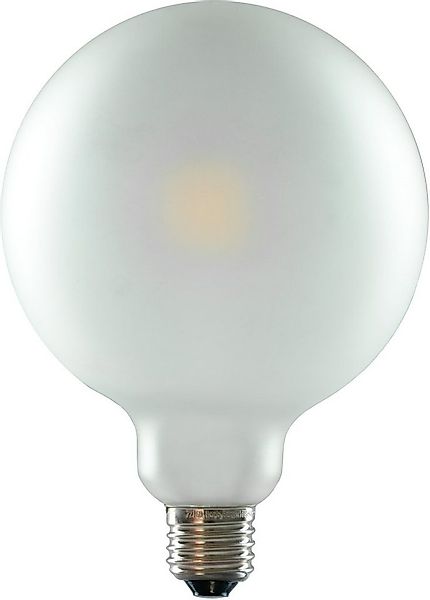 SEGULA LED-Leuchtmittel Vintage Line, E27, 1 St., Warmweiß, dimmbar, Globe günstig online kaufen