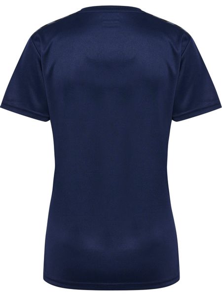 hummel Handballtrikot hmlAUTHENTIC PL JERSEY S/S günstig online kaufen