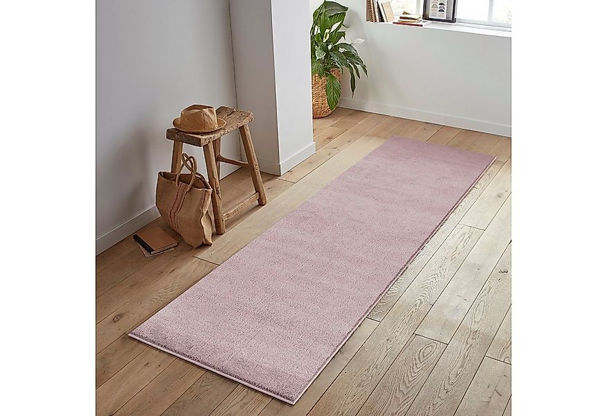 Jimri Teppich Fluffy flauschiger Teppich Läufer Hochwertige Kurzflor Teppic günstig online kaufen