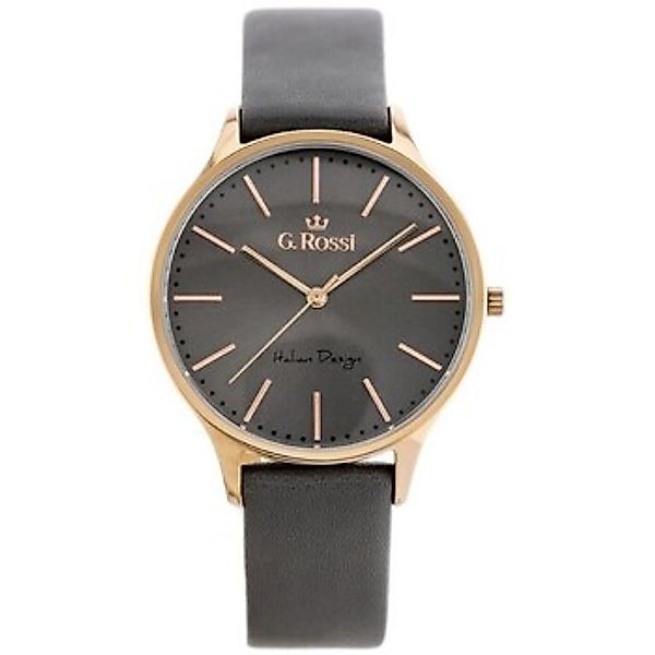 G. Rossi  Armbanduhr 10317A81B3 günstig online kaufen
