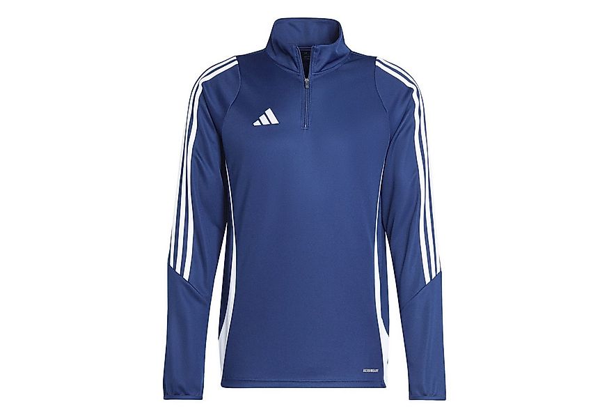 adidas Performance Fleecepullover adidas Herren Trainingstop Tiro 24 Track günstig online kaufen