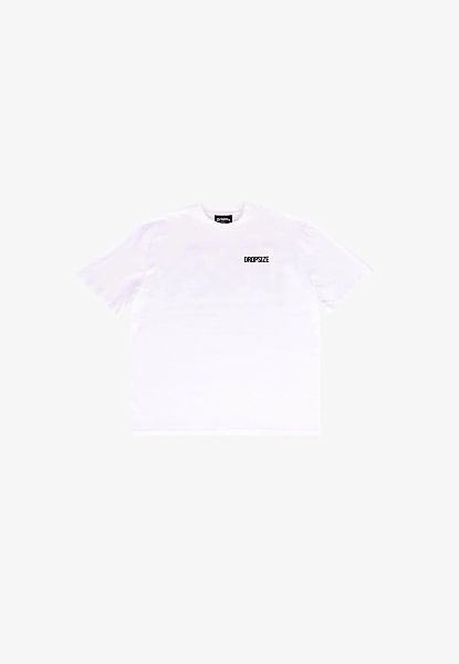 Dropsize T-Shirt "Dropsize HEAVY OVERSIZE DPSZE EAGLE T-SHIRT", 1 Stk. günstig online kaufen