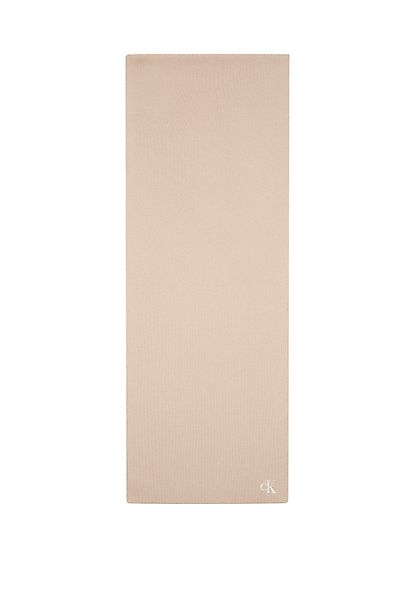 Calvin Klein Modetuch CK FINE RIB günstig online kaufen