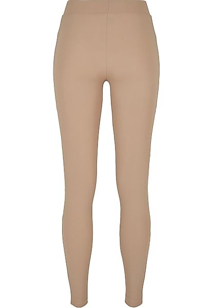 URBAN CLASSICS Leggings "Urban Classics Damen Ladies Tech Mesh Leggings" günstig online kaufen