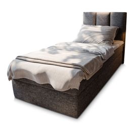 Masseno Boxbett MERIL 80x200 cm mit günstig online kaufen